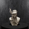 20230122_212039.gif Busts of Team Fortress 2 Classes