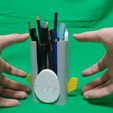 b2NTBOkJwe3.gif chick pencil holder