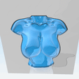 01.gif Литофаны - Грудь большие сиськи - STL 3D принтер
