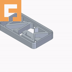 Sigma-Nu.gif STL file Sigma Nu Fraternity ( ΣΝ ) Cookie Cutter, Clay Cutter・3D printing design to download, Corlu3d
