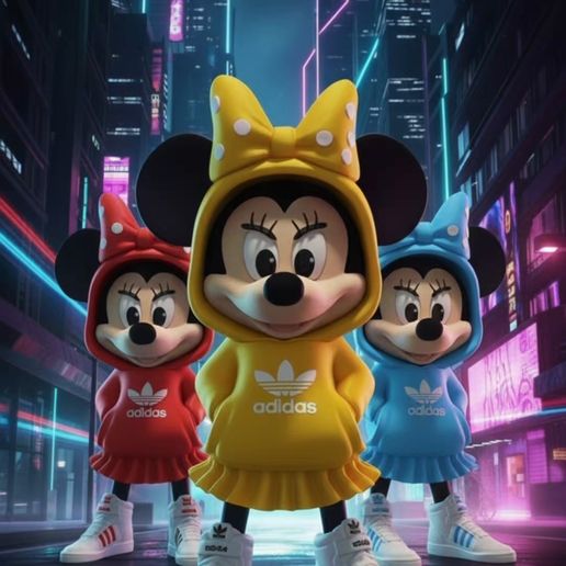 1000107186.mp4 Minnie Urban Vibes