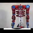 LAD-Torso-CULTS-V3.0.gif LAD Robotic Torso V1.0--Humanoid Robot