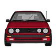 Volkswagen-Golf-GTI-II-1989.gif Volkswagen Golf GTI II 1989