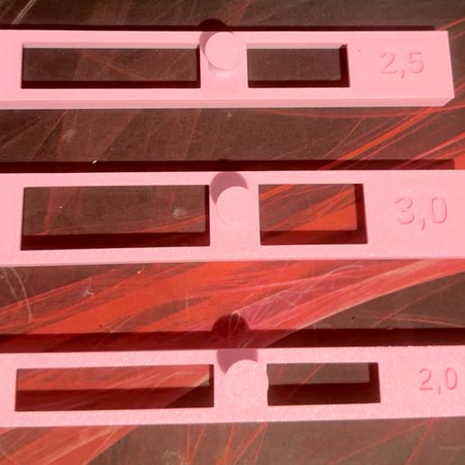 IMG_0687.mp4 Резка керамики - Набор линеек