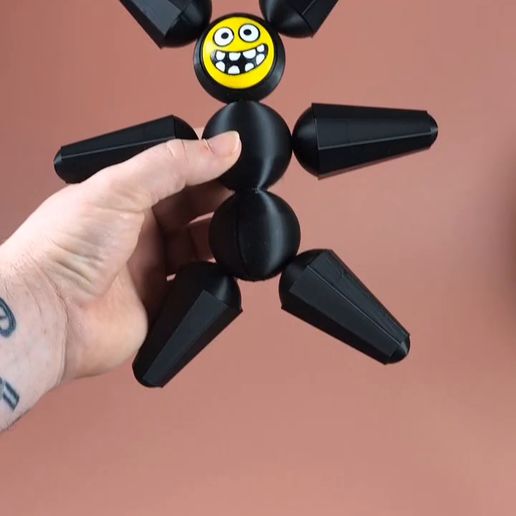 document_5787259906402818961.mp4 Big Hero 6 - Megabot (String version)