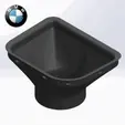 BMW-E36-DUCTO-AIRE-DUCK-AIR-1.gif BMW E36 Air Duct for BMW E36 Bumper M, Air Duct - RIGHT and LEFT