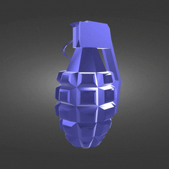 ggf662d4f5c5-8.gif Archivo STL granada・Diseño para descargar y imprimir en 3D, Mishalle