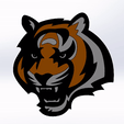 bengaltiger-gif.gif Cincinnati Bengals Multi-Color Light Box (.3MF)