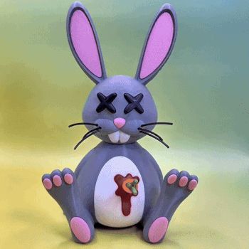 cultsnew.gif Death By Carrot
