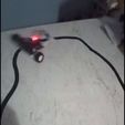 Video-Project-2.mp4 PROYECTO: SEGUIDOR DE LINEA VELOCISTA CON ARDUINO NANO Y SENSOR QTR 8A