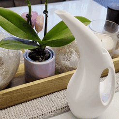 PXL_20230403_164049311.TS.gif Free STL file Design watering can・3D printer design to download