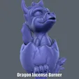 Dragon-Incense-Burner.gif Dragon Incense Burner (Easy print no support)