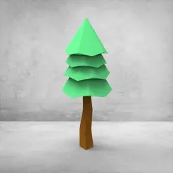 animation.141.gif low poly tree