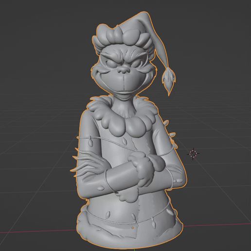 Video.mp4 Christmas Grinch