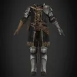 EliteKnightArmor0001-0240-ezgif.com-video-to-gif-converter.gif Dark Souls Elite Knight Armor for Cosplay