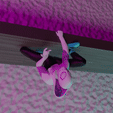 spidergwengif.gif Spidergwen Shelf