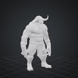 dbxmonstergreen2_23.33.33-ezgif.com-video-to-gif-converter.gif DBX Chimera Pack 4+ Stl Obj Glb for 3D Printer