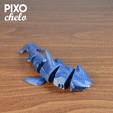 Secuencia-01_1.gif FLEXIBLE SHARK (PRINT IN PLACE)
