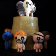 Isaac-4.gif Todos los personajes de Binding of Isaac