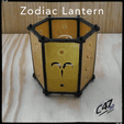 0-Set.gif Zodiac Lantern - Full SET