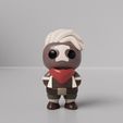 EkkoGIF.gif Chibi Ekko