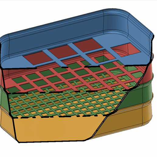 4.gif Trieur LEGO séparateur tamis organisateur de taille