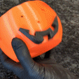 Mr-Pumpkin-Head-GIF.gif Mr. Pumpkin Head – Customizable Halloween Décor!