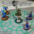 00006.gif FREE Objective Marker - Check the Factions Bundle!