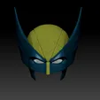 wolverine-2.gif Wolverine Helmet Deadpool 3 cosplay