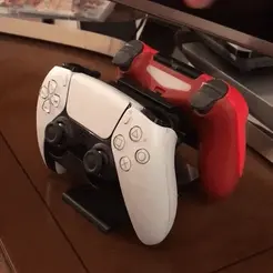 PS45-360.gif Dual PS4/PS5 Controller Support