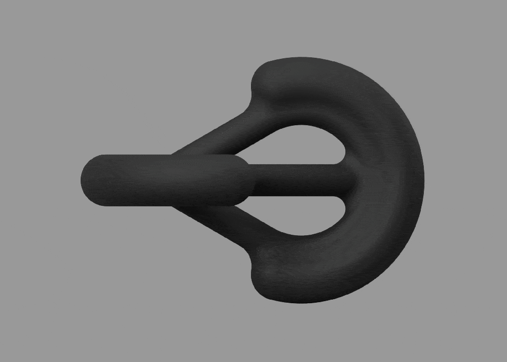 Oloid-3.gif Файл 3D Knick Knacks 063 Полная коллекция・3D-печатная модель для загрузки, PrintingSupports