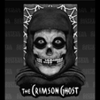 , ey ou. A 6G oS aid U Tue (RIMSON ((HOST The Crimson Ghost 1946