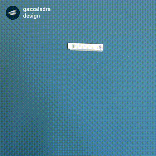 Mushroom shelf “Oyster”