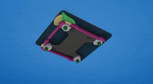 ezgif.com-gif-maker (3).gif adjustable build plate for 3d printer