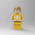YL.gif Minecraft Yellow Power Ranger