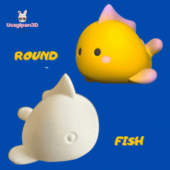 Dragon.gif Poisson rond
