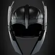 ezgif.com-video-to-gif-25.gif Thor Ragnarok Sakaarian Gladiator Helmet for Cosplay