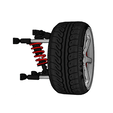 wheel-with-spring-and-mount.gif Wheel with spring and mount