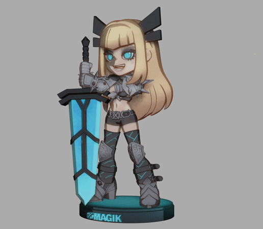 Mini Magik