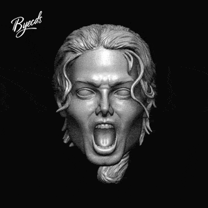 MICHAEL JACKSON (SCREAMING) BLOOD ON THE DANCE FLOOR 3D HEAD MARVEL LEGENDS /SH FIGUARTS AND MCFARLANE TOYS