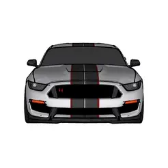 Ford-Shelby-GT350R-2016.gif Ford Shelby GT350R