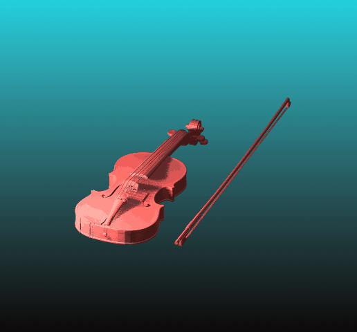 Violin