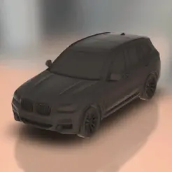 BMW-X3-M40i-2021.gif BMW X3 M40i 2021