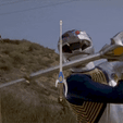 ezgif-13b01092bb7fa0.gif Power Rangers Lunar Wolf Ranger Taco Lunar