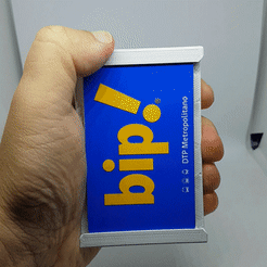 GifAnimadoV6.gif Download file Handy Wallet - Mini Edition • 3D printer template, ElectroMaker