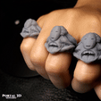 20231010_141357_4_1.gif Kaonashi (No Face) Rig / Spirited Away