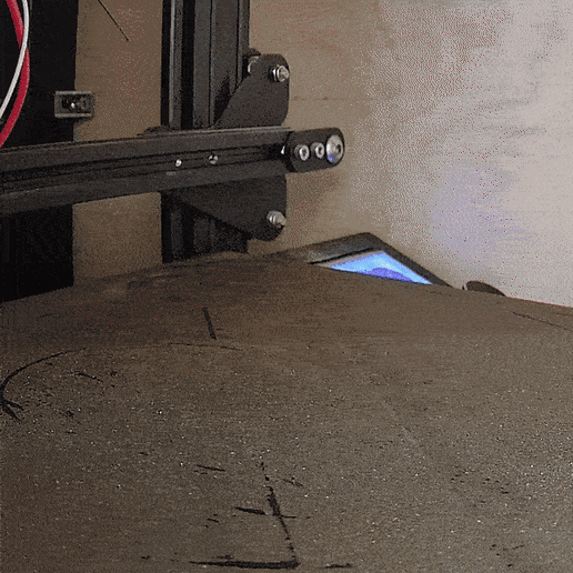 astra-g.gif Air Vent Gauge Pod, 52mm, Fits Opel Astra G "Arlon Special Parts"