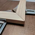 20231204_194422.gif GUIDE FOR 90° JOINT OF 40 x 20 mm WOOD (GUIDE FOR 90° JOINT OF 40 x 20 mm WOOD)