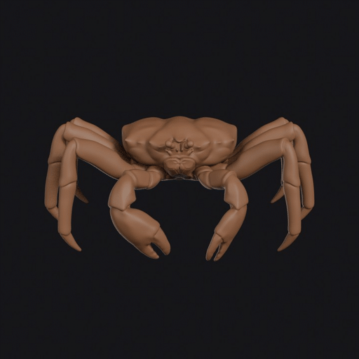 King Crab