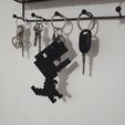 20220716_234637.gif Rex Support Key Ring